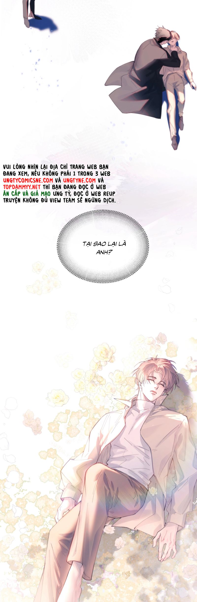 Tinh Vệ Chap 23 - Trang 4