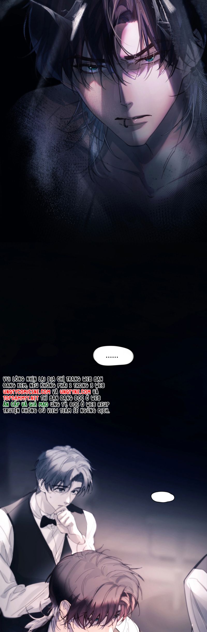 Tinh Vệ Chap 23 - Trang 4