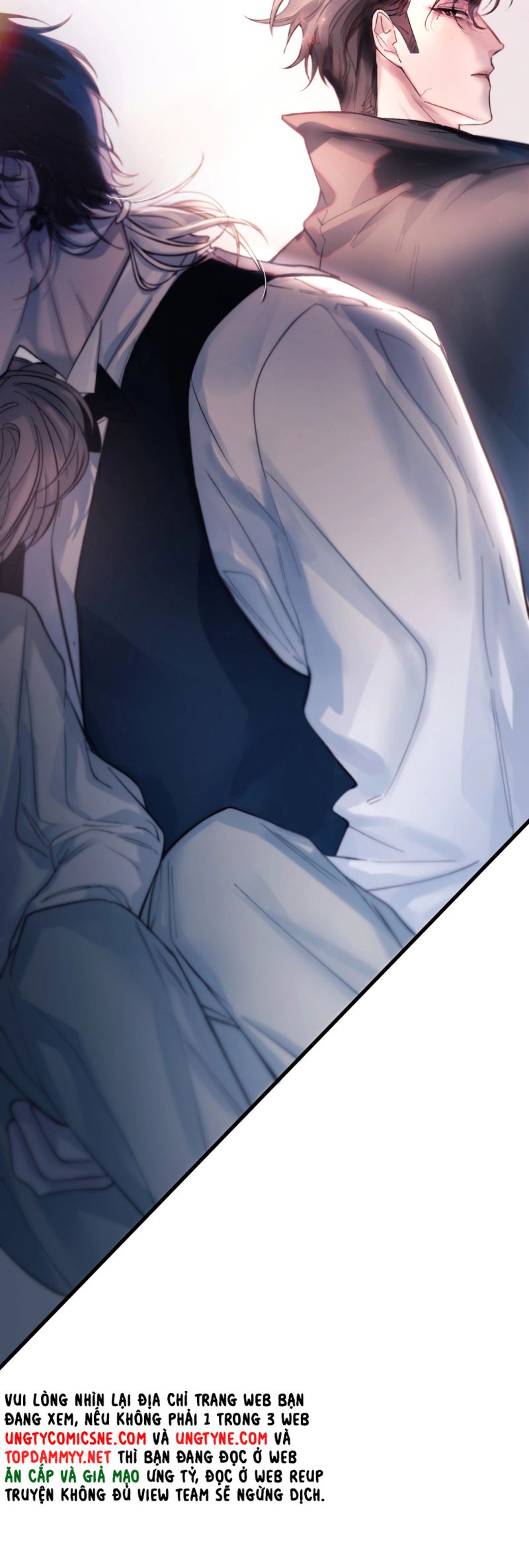 Tinh Vệ Chap 23 - Trang 4