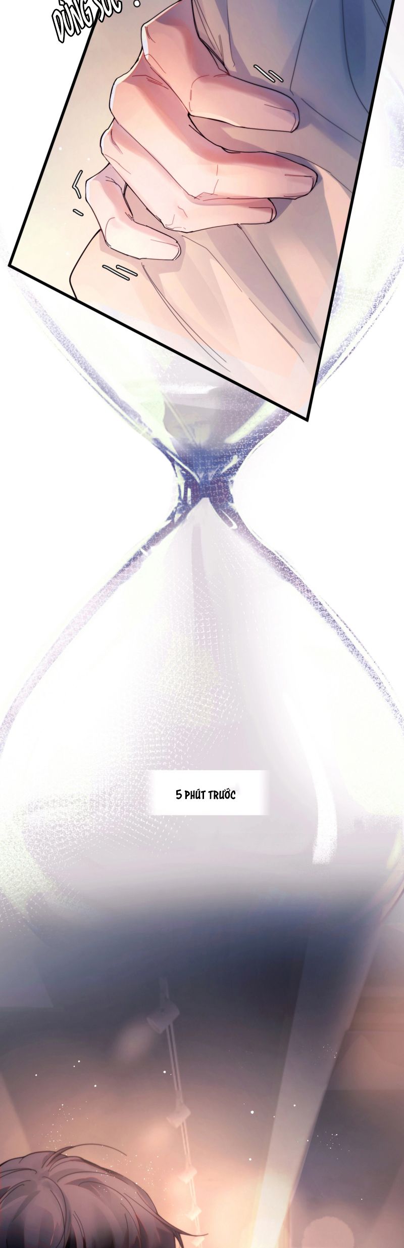 Tinh Vệ Chap 23 - Trang 4