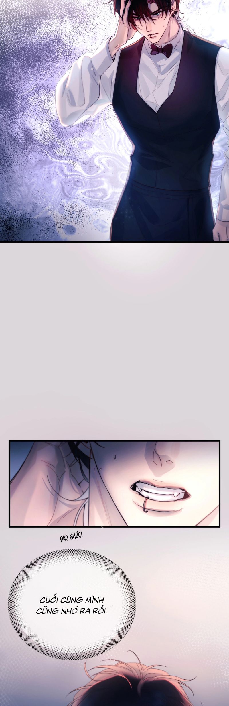 Tinh Vệ Chap 23 - Trang 4