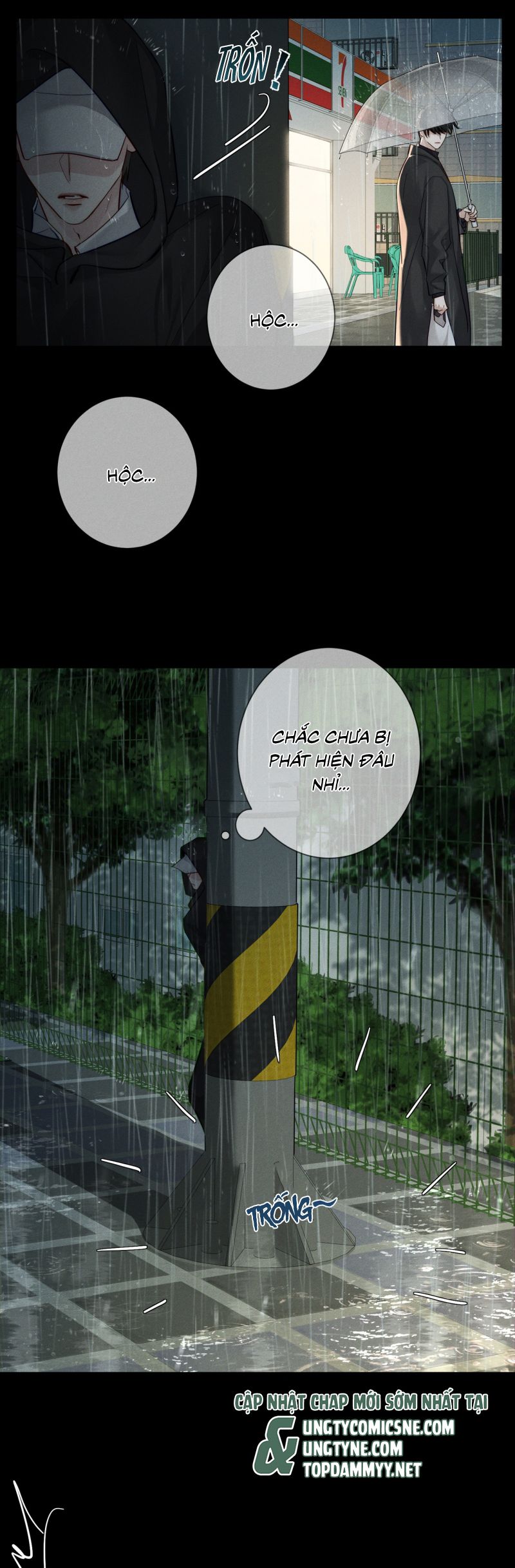 Nhân Vật Chính Chỉ Muốn Yêu Đương Chap 221 - Next Chap 222