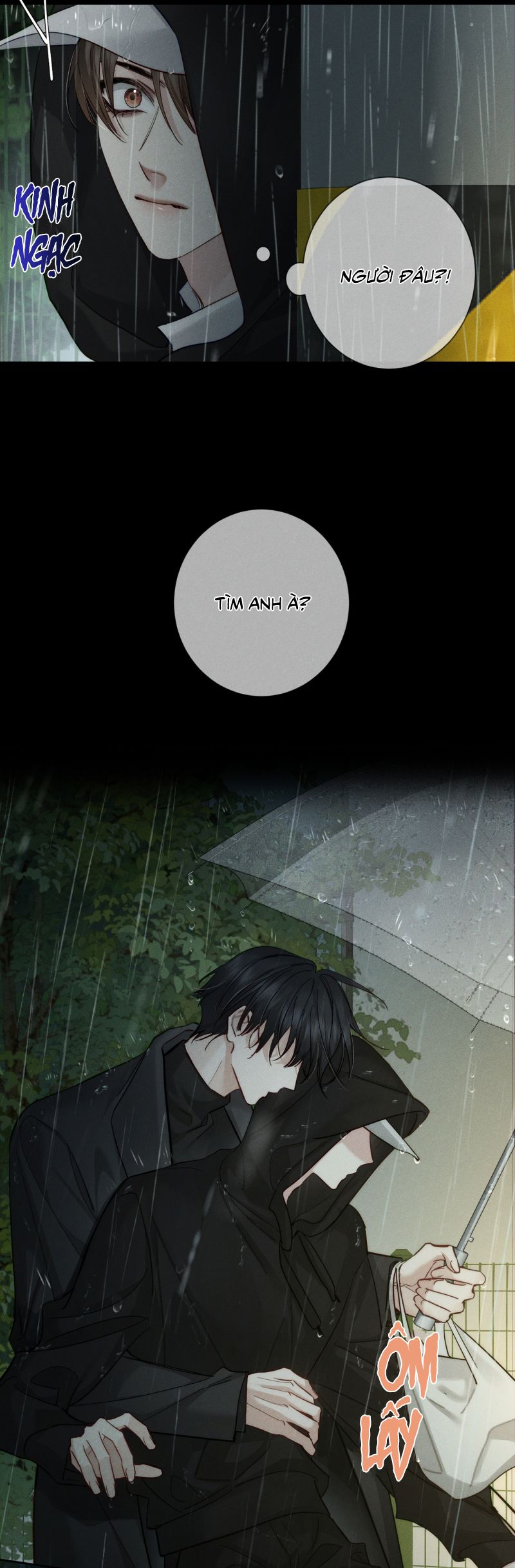 Nhân Vật Chính Chỉ Muốn Yêu Đương Chap 221 - Next Chap 222