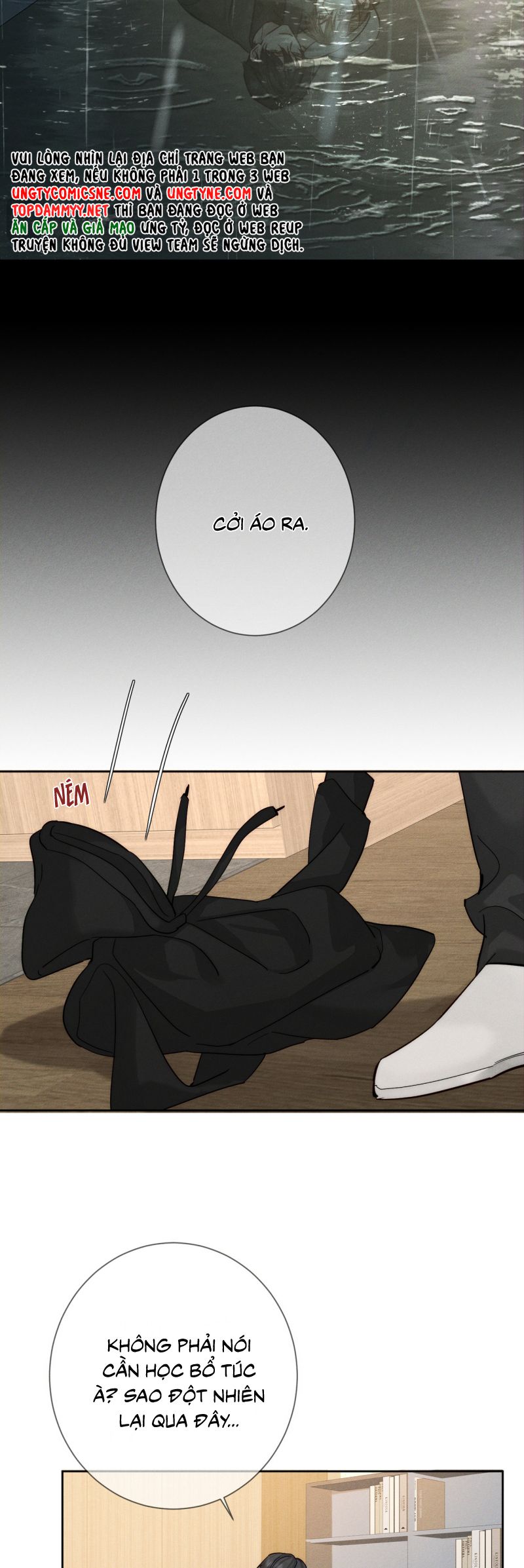 Nhân Vật Chính Chỉ Muốn Yêu Đương Chap 221 - Next Chap 222