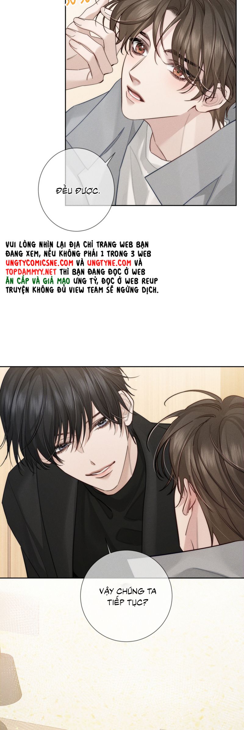 Nhân Vật Chính Chỉ Muốn Yêu Đương Chap 221 - Next Chap 222