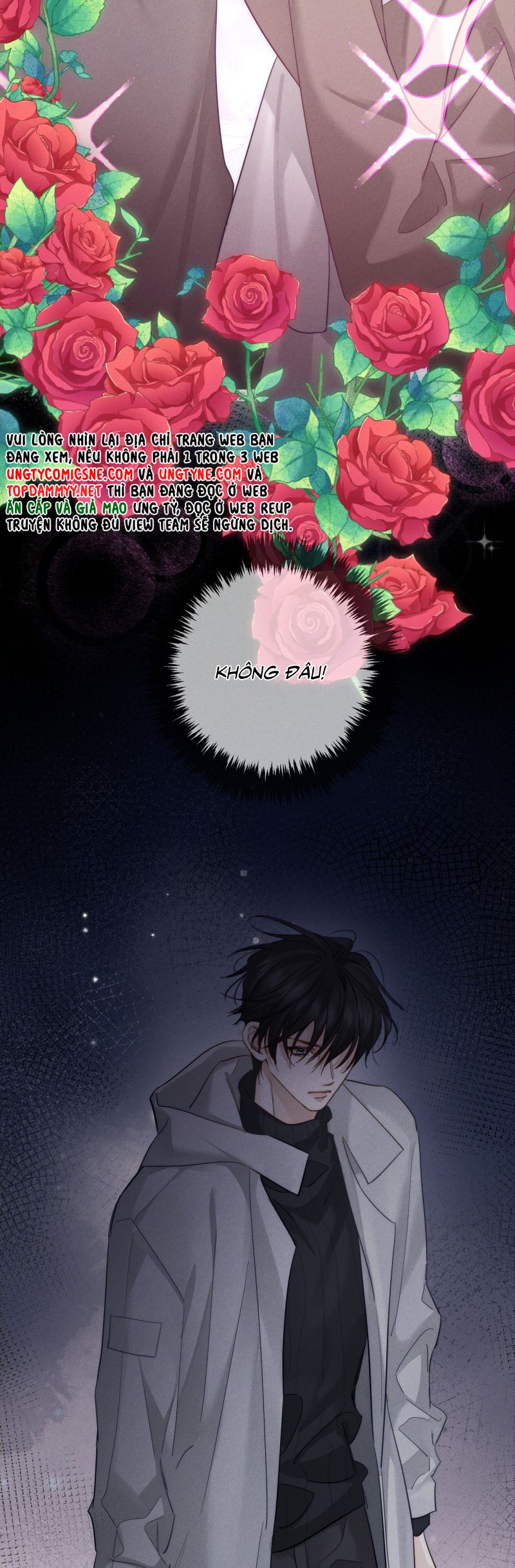 Nhân Vật Chính Chỉ Muốn Yêu Đương Chap 221 - Next Chap 222