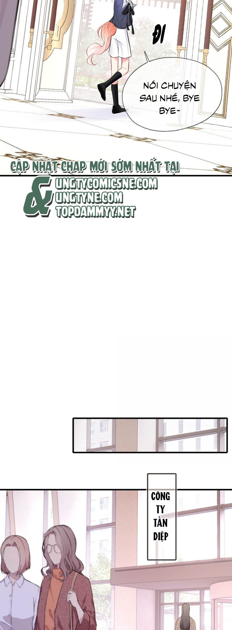 Công Lược Đối Tượng! Hình Tượng Của Cậu Sập Rồi! Chap 35 - Trang 4