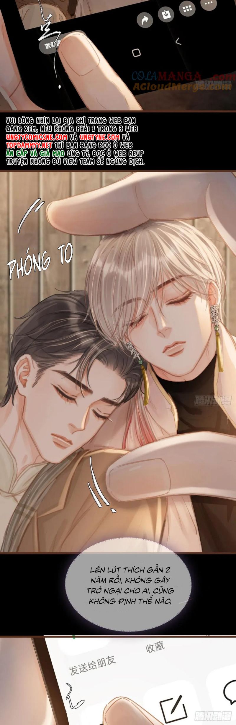 Ngày Dài Gặp Người Khuyết Tâm Nhãn Chap 51 - Next Chap 52