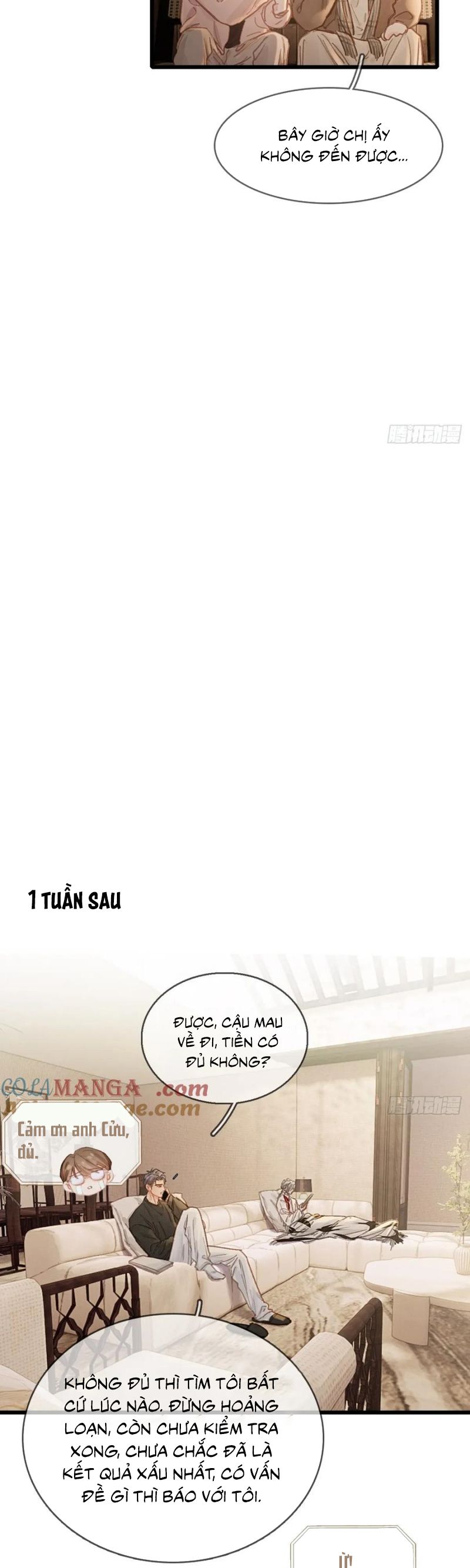 Ngày Dài Gặp Người Khuyết Tâm Nhãn Chap 51 - Next Chap 52