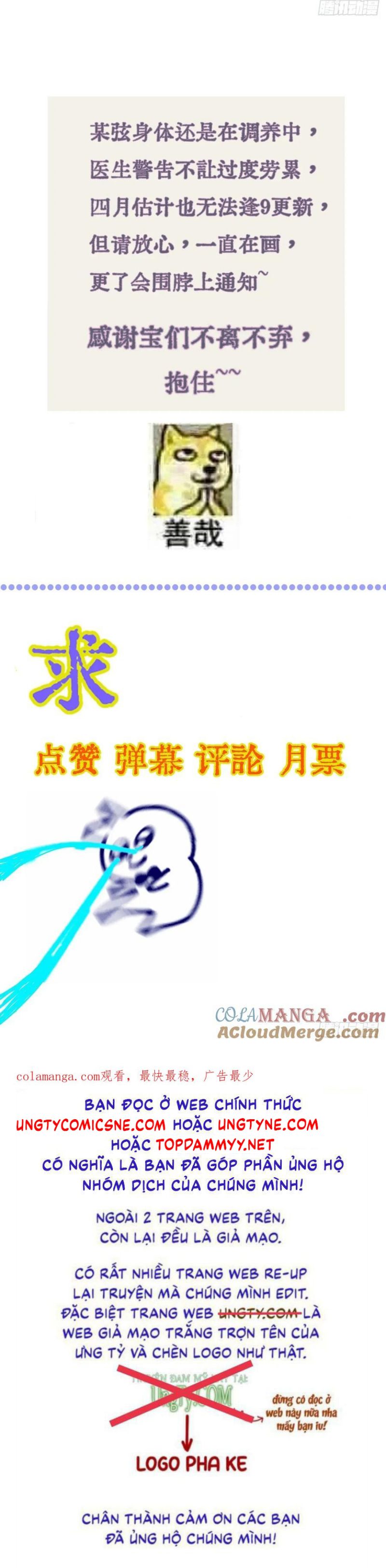 Ngày Dài Gặp Người Khuyết Tâm Nhãn Chap 51 - Next Chap 52