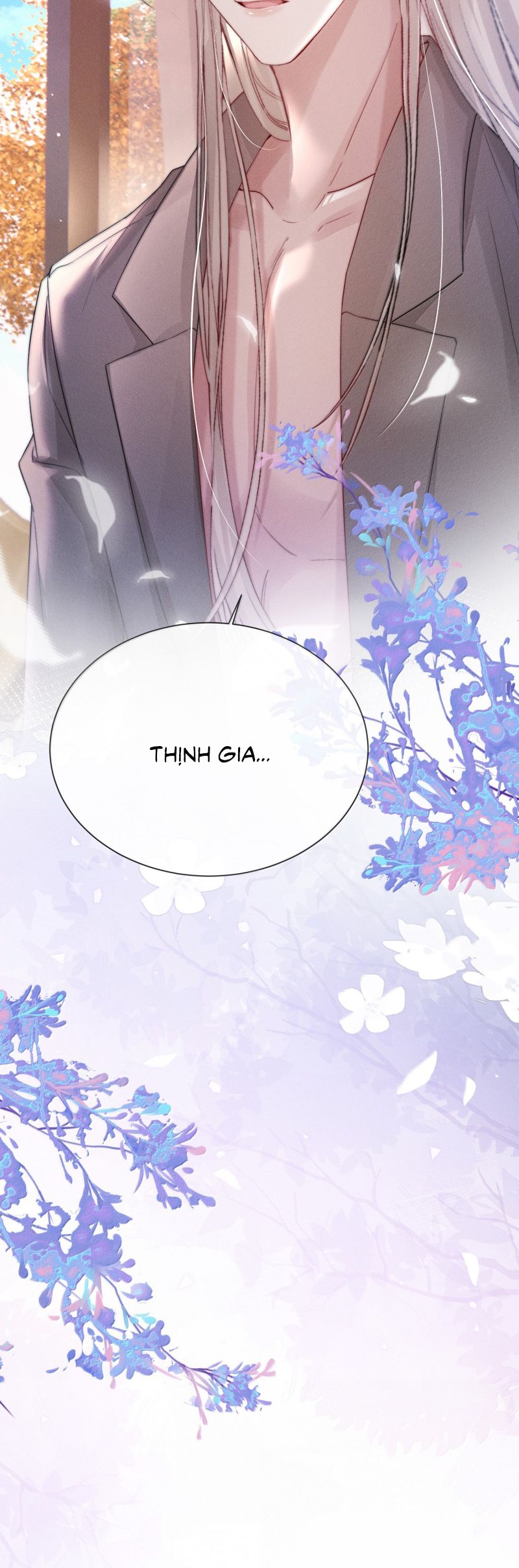 Kế Hoạch Tự Dưỡng Cuồng Khuyển Chap 64 - Next Chap 65