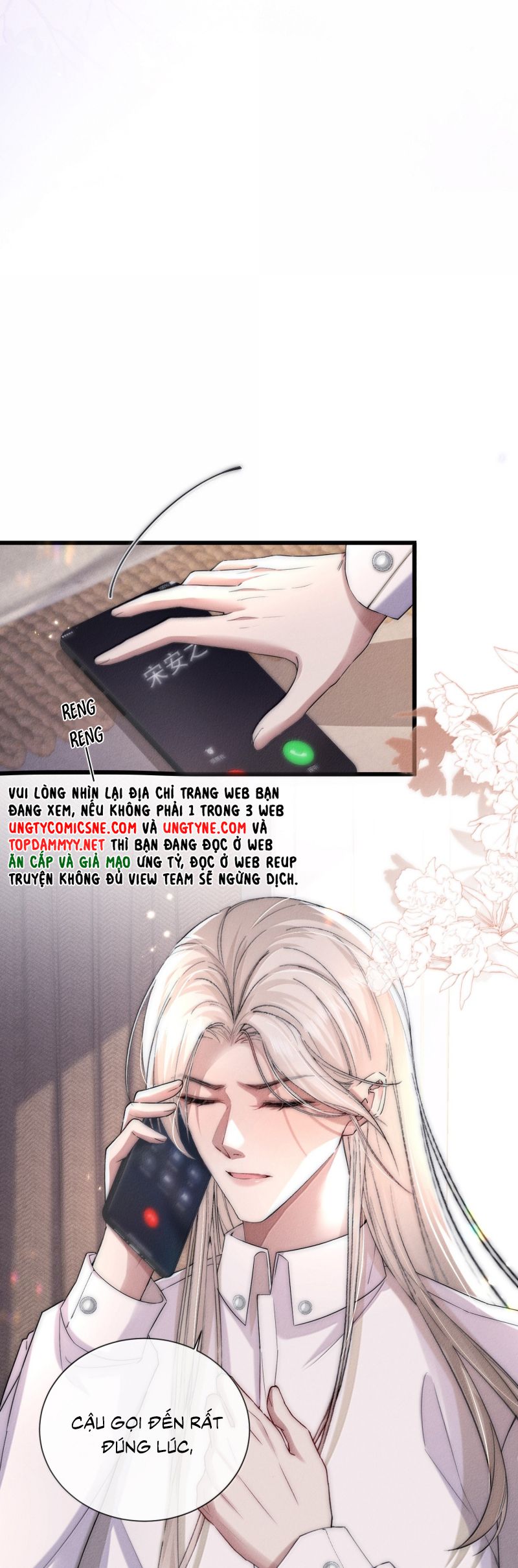 Kế Hoạch Tự Dưỡng Cuồng Khuyển Chap 64 - Next Chap 65