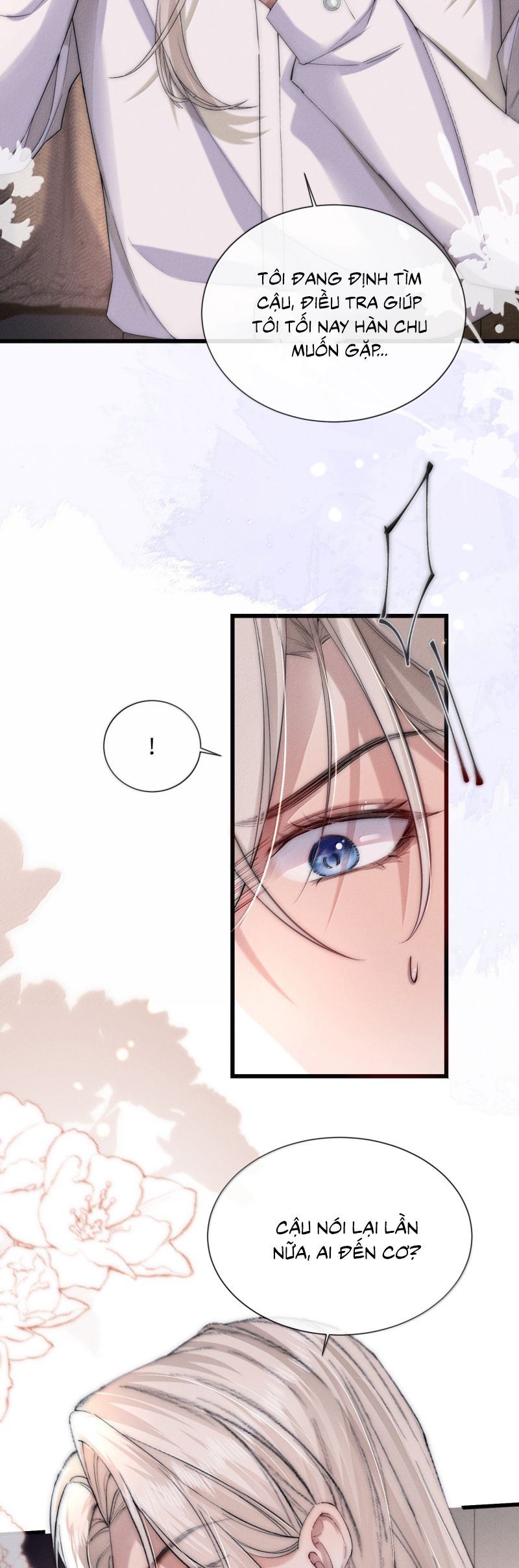 Kế Hoạch Tự Dưỡng Cuồng Khuyển Chap 64 - Next Chap 65