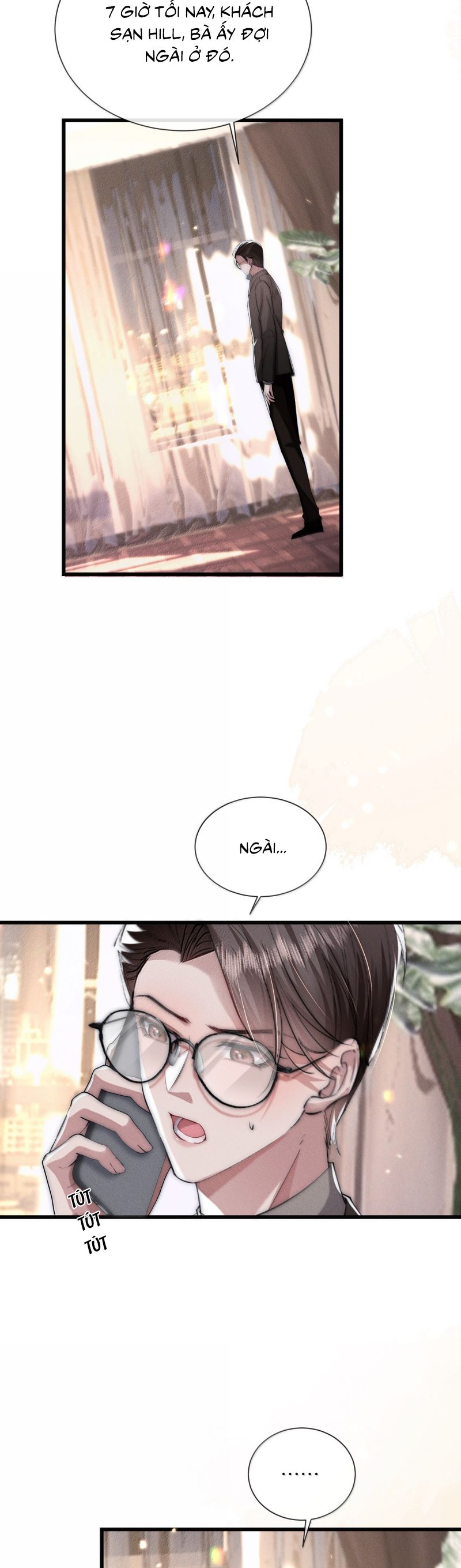 Kế Hoạch Tự Dưỡng Cuồng Khuyển Chap 64 - Next Chap 65