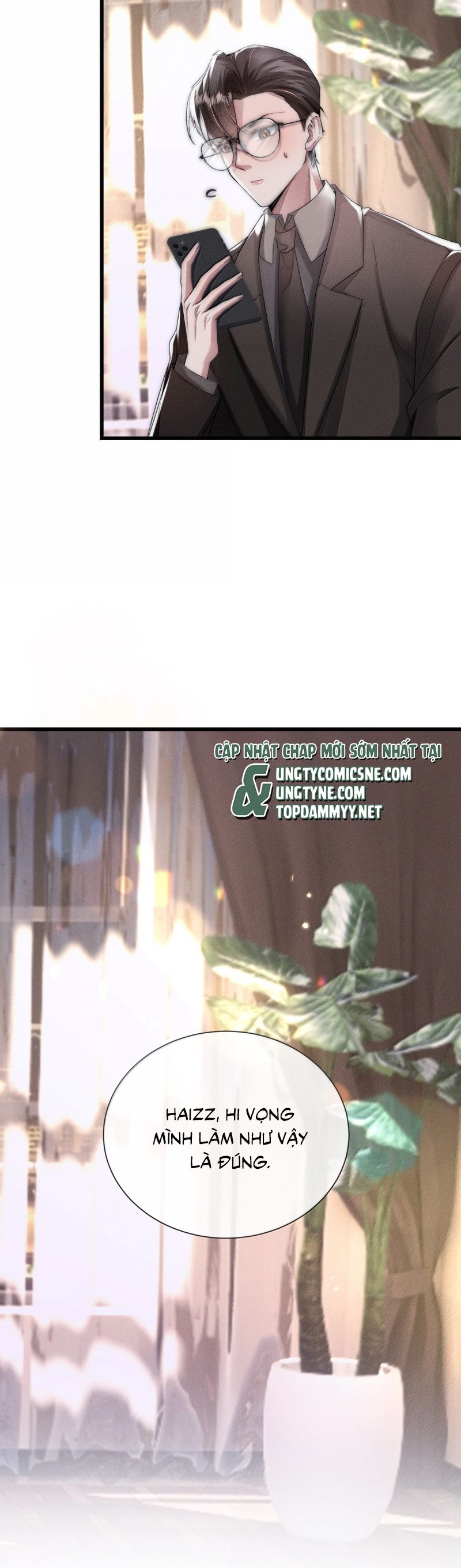 Kế Hoạch Tự Dưỡng Cuồng Khuyển Chap 64 - Next Chap 65