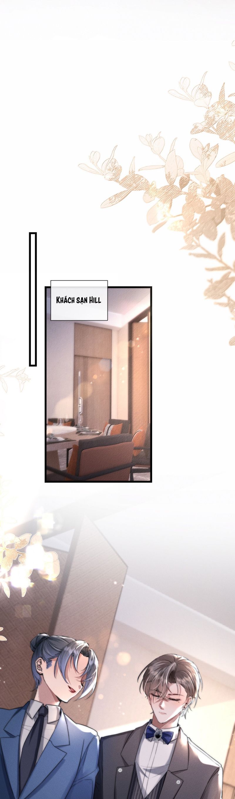 Kế Hoạch Tự Dưỡng Cuồng Khuyển Chap 64 - Next Chap 65