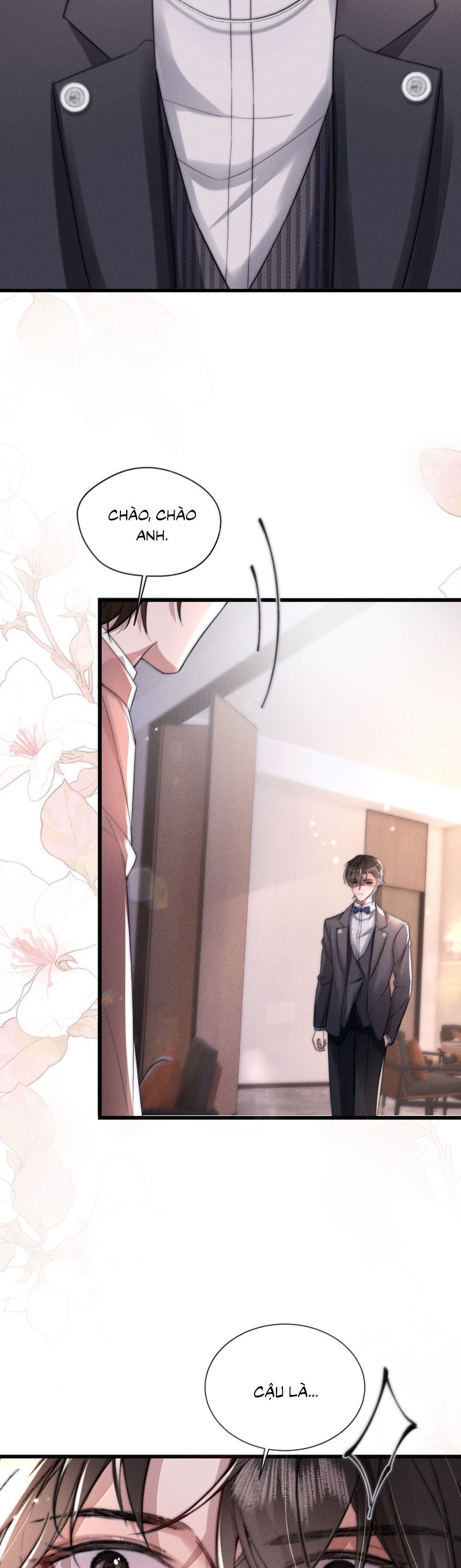 Kế Hoạch Tự Dưỡng Cuồng Khuyển Chap 64 - Next Chap 65