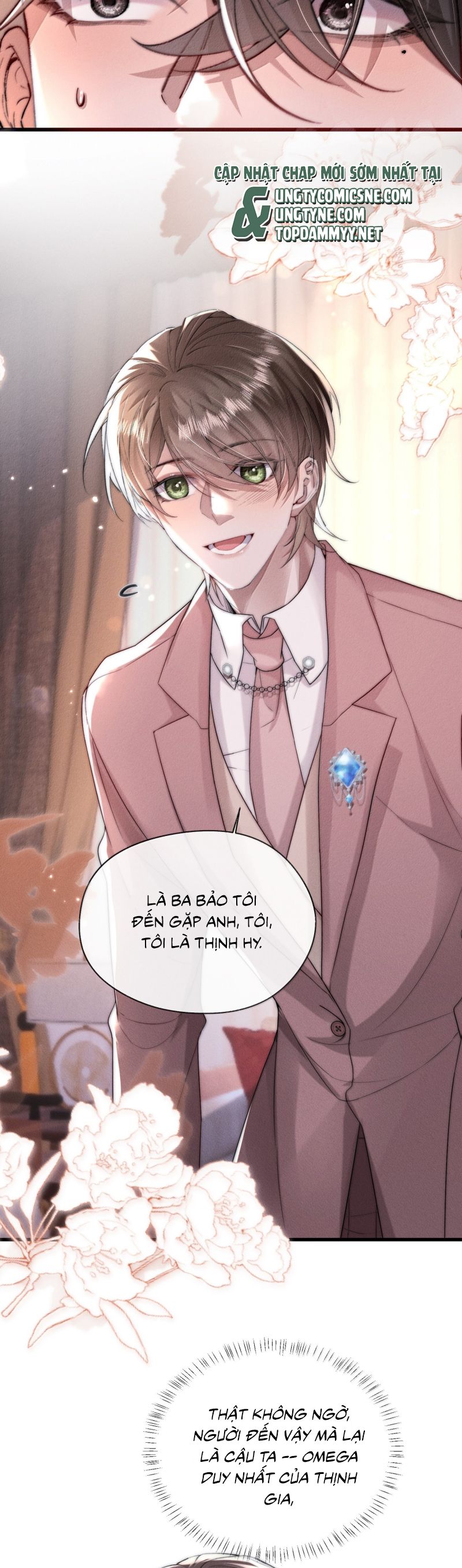 Kế Hoạch Tự Dưỡng Cuồng Khuyển Chap 64 - Next Chap 65