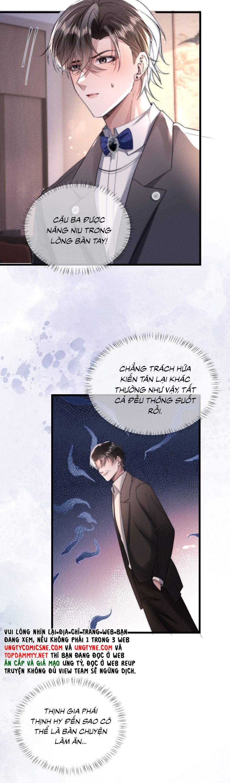 Kế Hoạch Tự Dưỡng Cuồng Khuyển Chap 64 - Next Chap 65