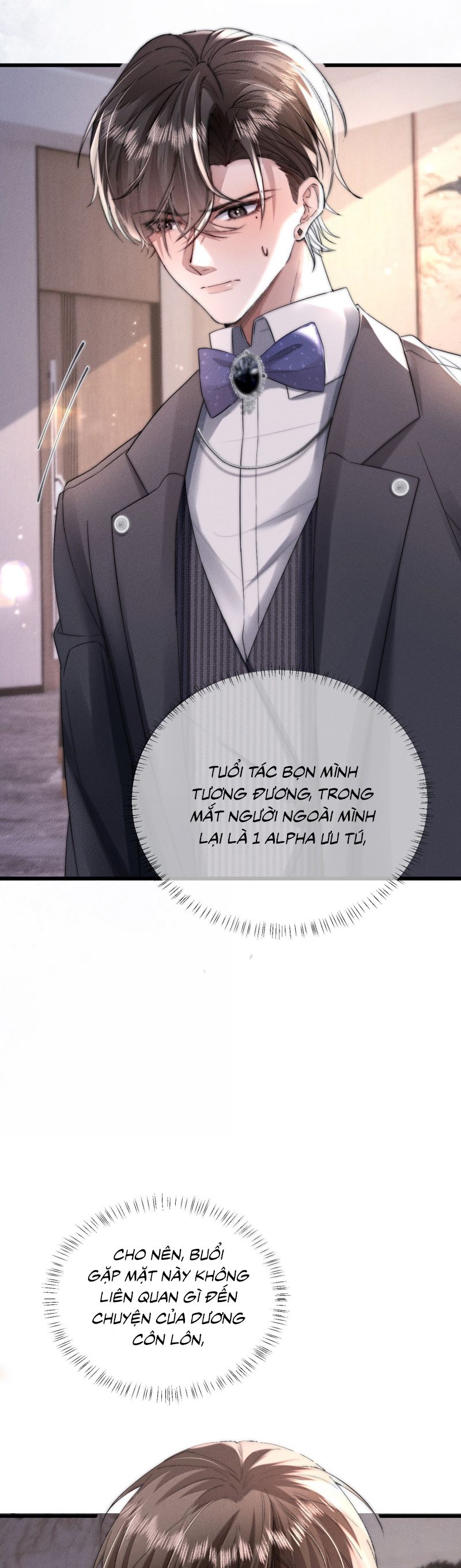 Kế Hoạch Tự Dưỡng Cuồng Khuyển Chap 64 - Next Chap 65