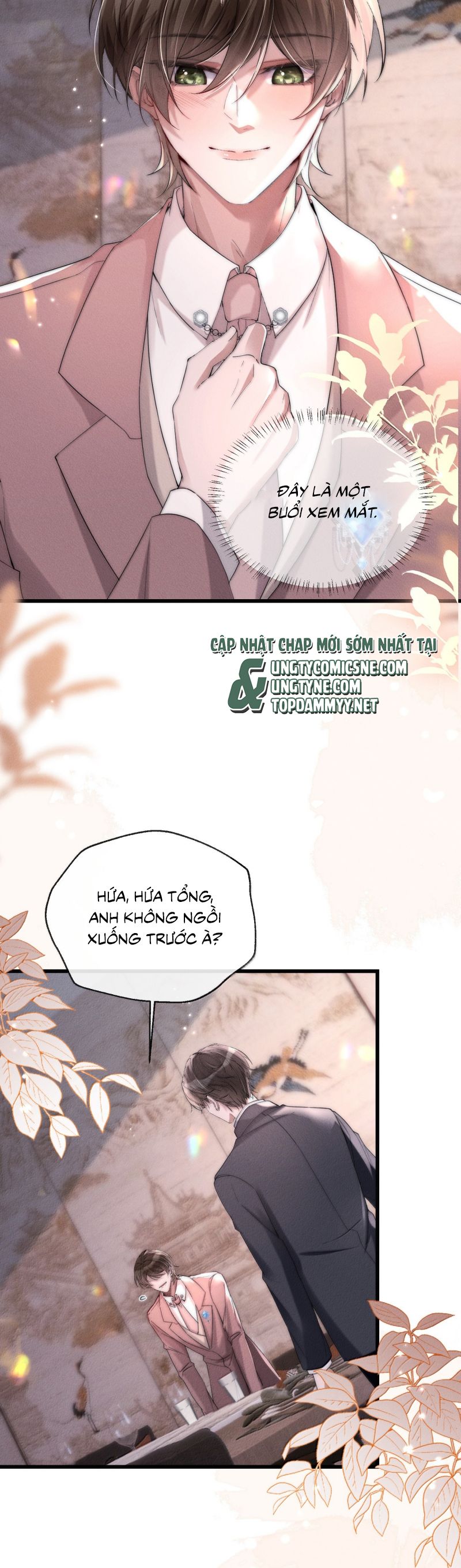 Kế Hoạch Tự Dưỡng Cuồng Khuyển Chap 64 - Next Chap 65