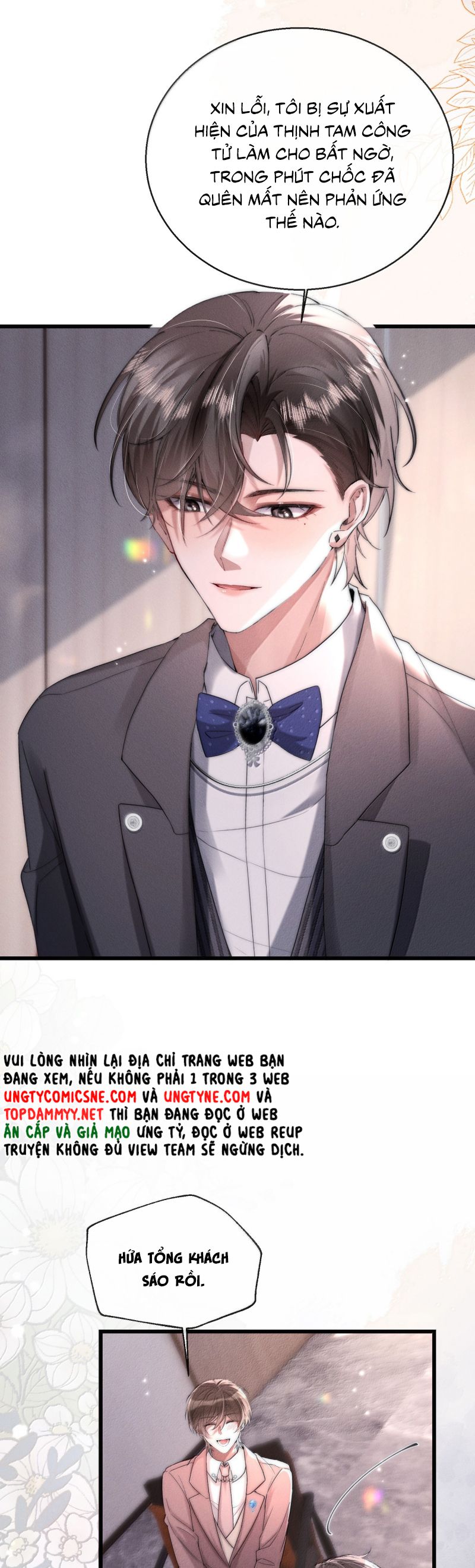 Kế Hoạch Tự Dưỡng Cuồng Khuyển Chap 64 - Next Chap 65