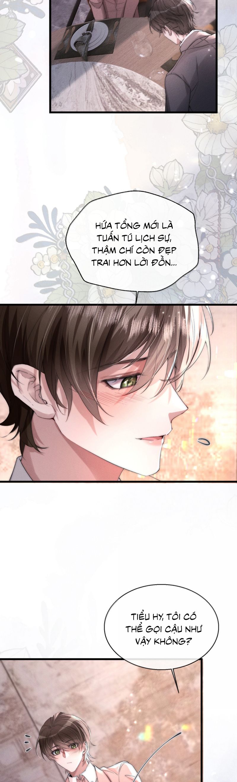 Kế Hoạch Tự Dưỡng Cuồng Khuyển Chap 64 - Next Chap 65