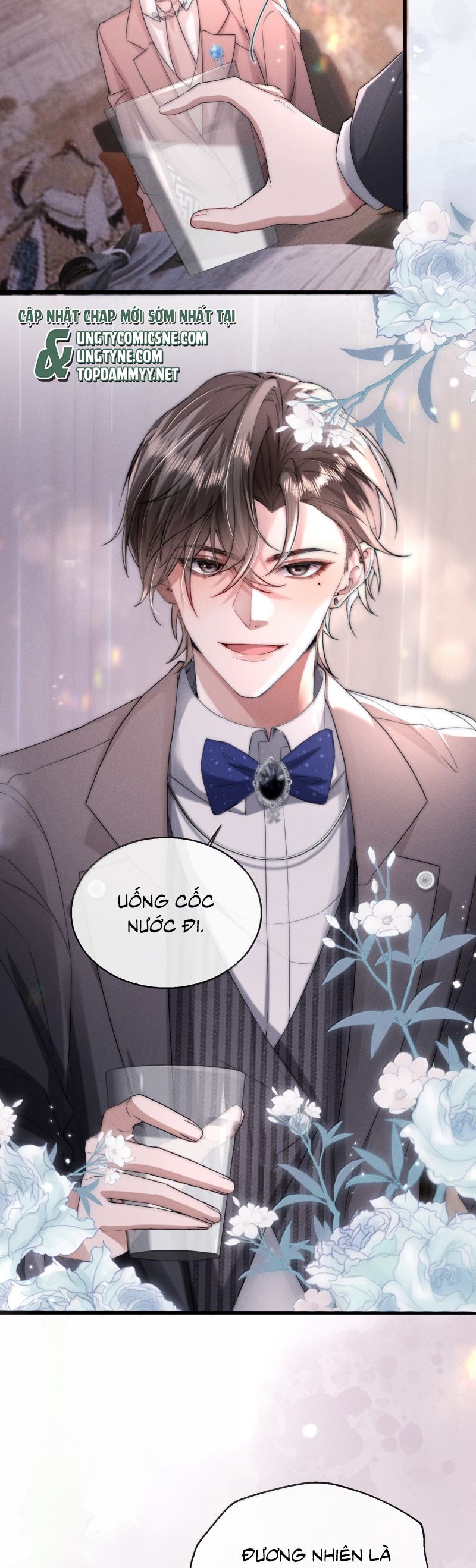 Kế Hoạch Tự Dưỡng Cuồng Khuyển Chap 64 - Next Chap 65