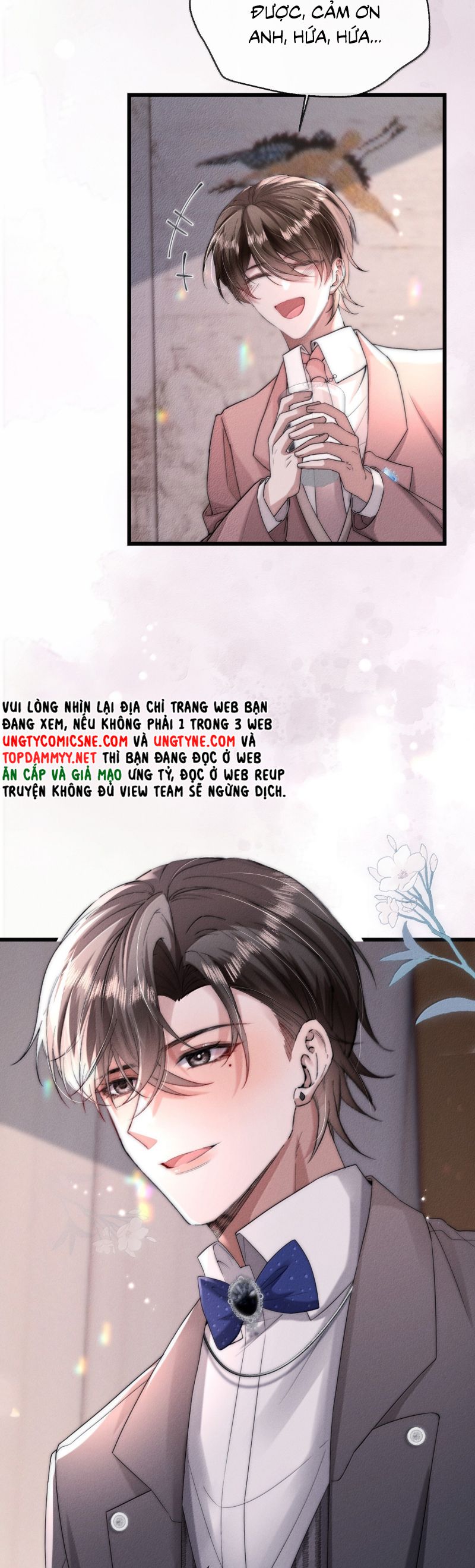 Kế Hoạch Tự Dưỡng Cuồng Khuyển Chap 64 - Next Chap 65