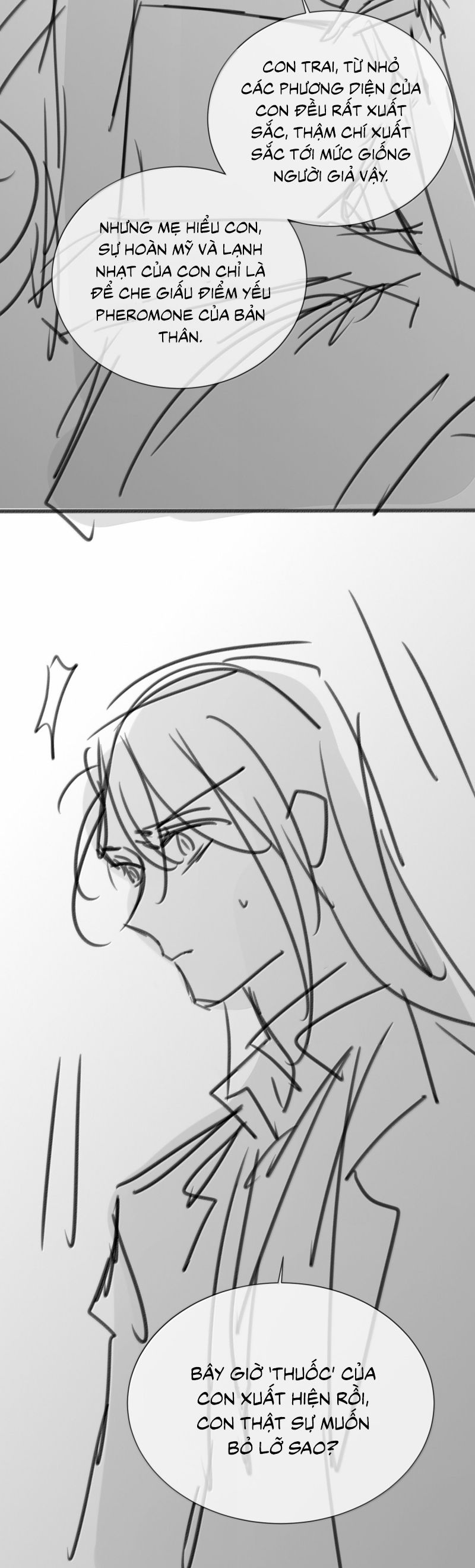 Kế Hoạch Tự Dưỡng Cuồng Khuyển Chap 64 - Next Chap 65