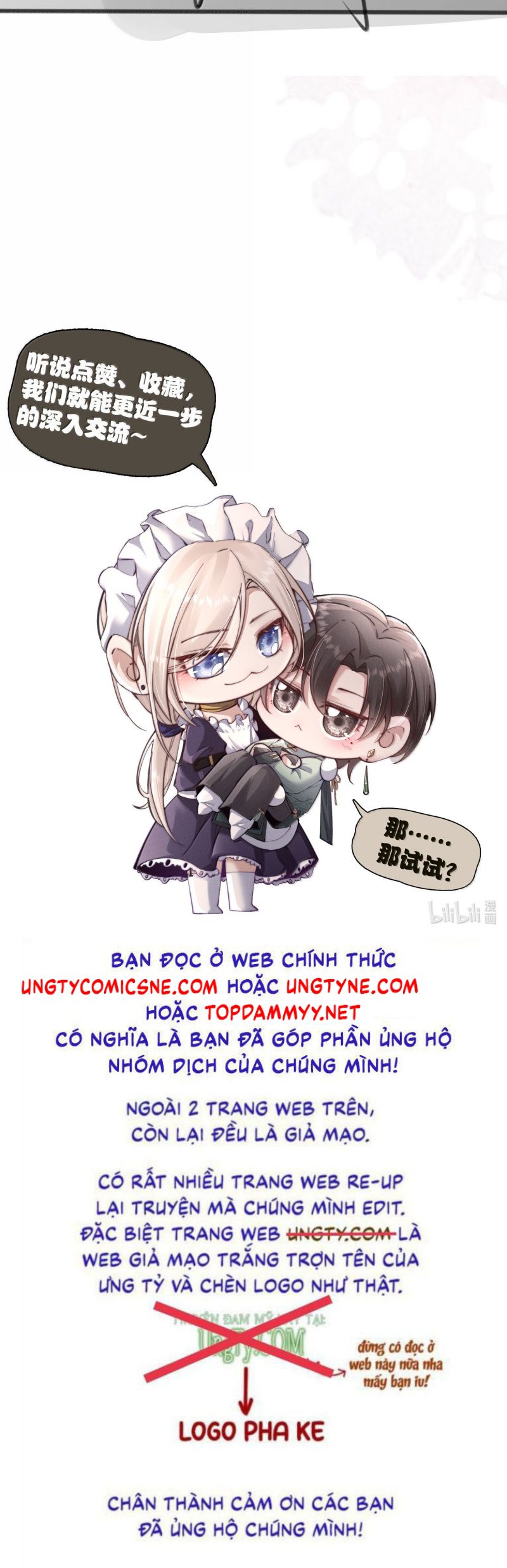 Kế Hoạch Tự Dưỡng Cuồng Khuyển Chap 64 - Next Chap 65