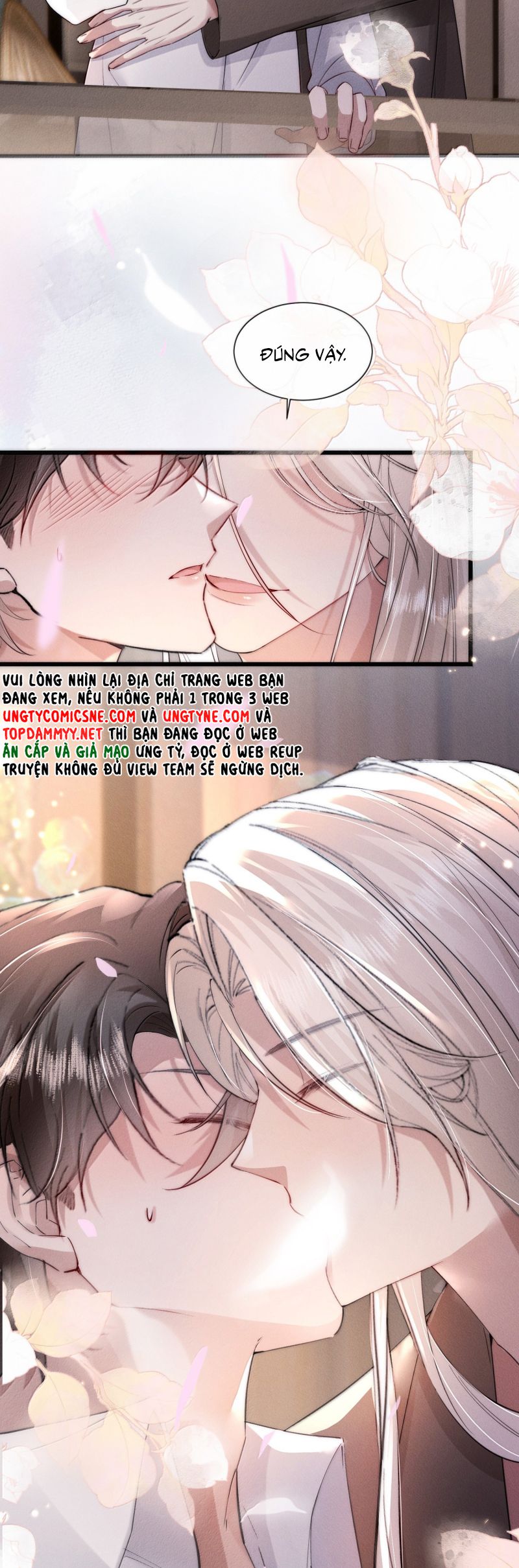 Kế Hoạch Tự Dưỡng Cuồng Khuyển Chap 64 - Next Chap 65