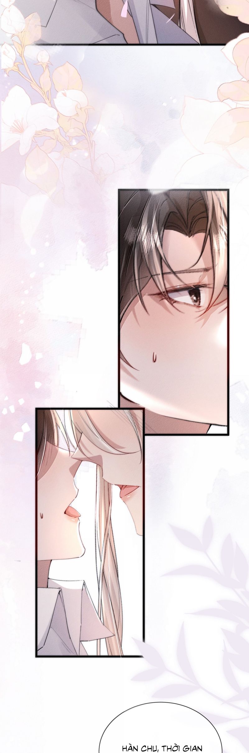 Kế Hoạch Tự Dưỡng Cuồng Khuyển Chap 64 - Next Chap 65