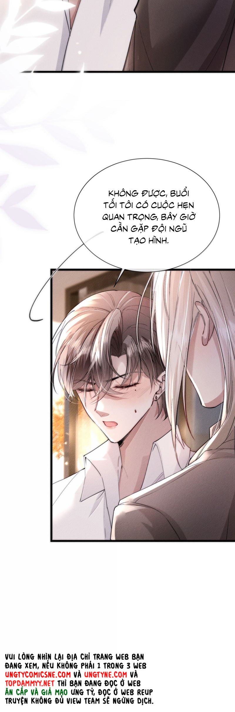 Kế Hoạch Tự Dưỡng Cuồng Khuyển Chap 64 - Next Chap 65