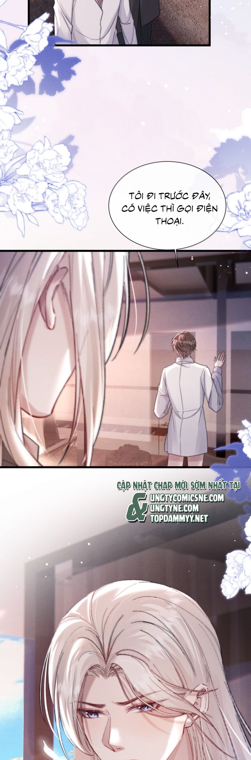 Kế Hoạch Tự Dưỡng Cuồng Khuyển Chap 64 - Next Chap 65