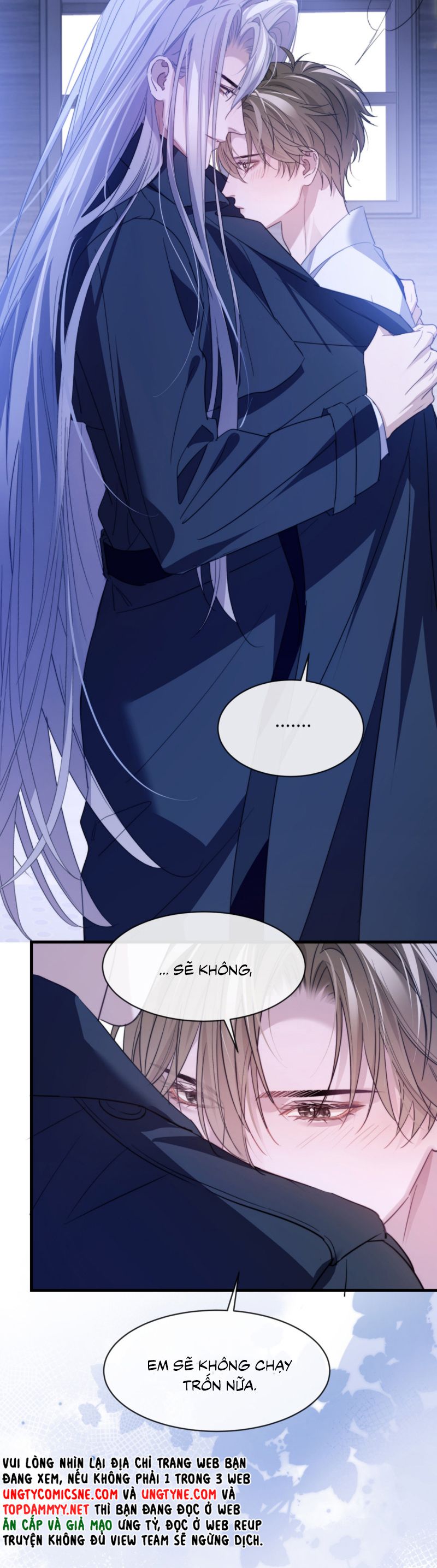 Desharow Nhân Ngư Chap 92 - Trang 4