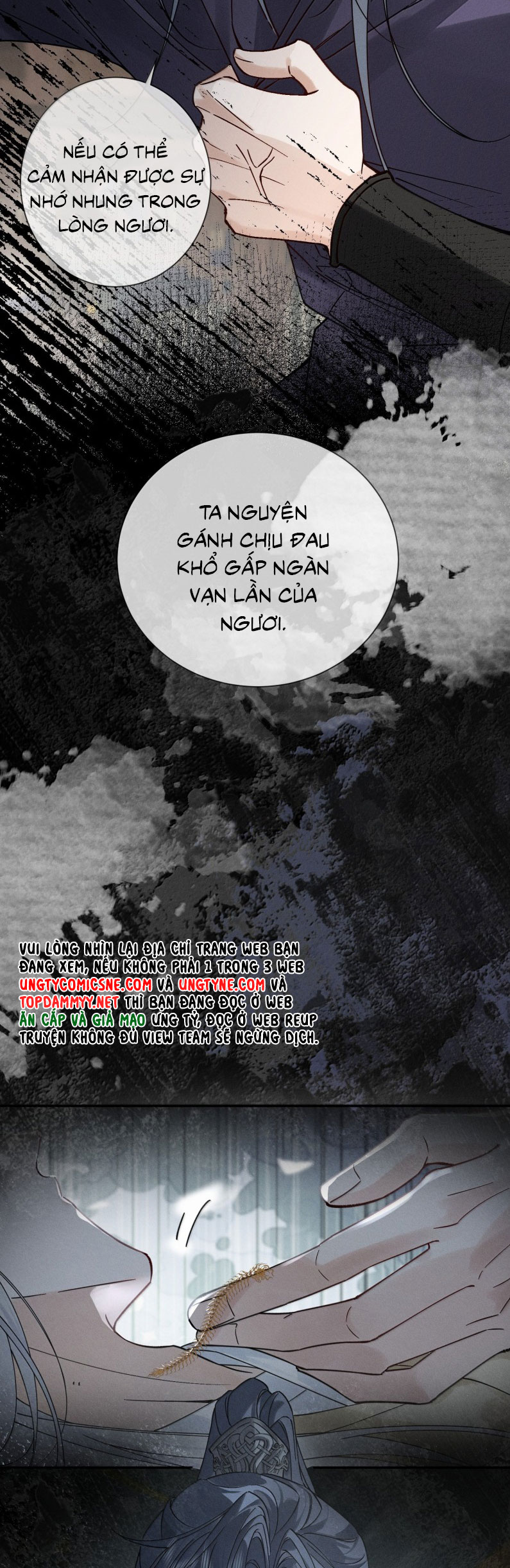 Lang Kỵ Trúc Mã Lai Chap 34 - Next Chap 35