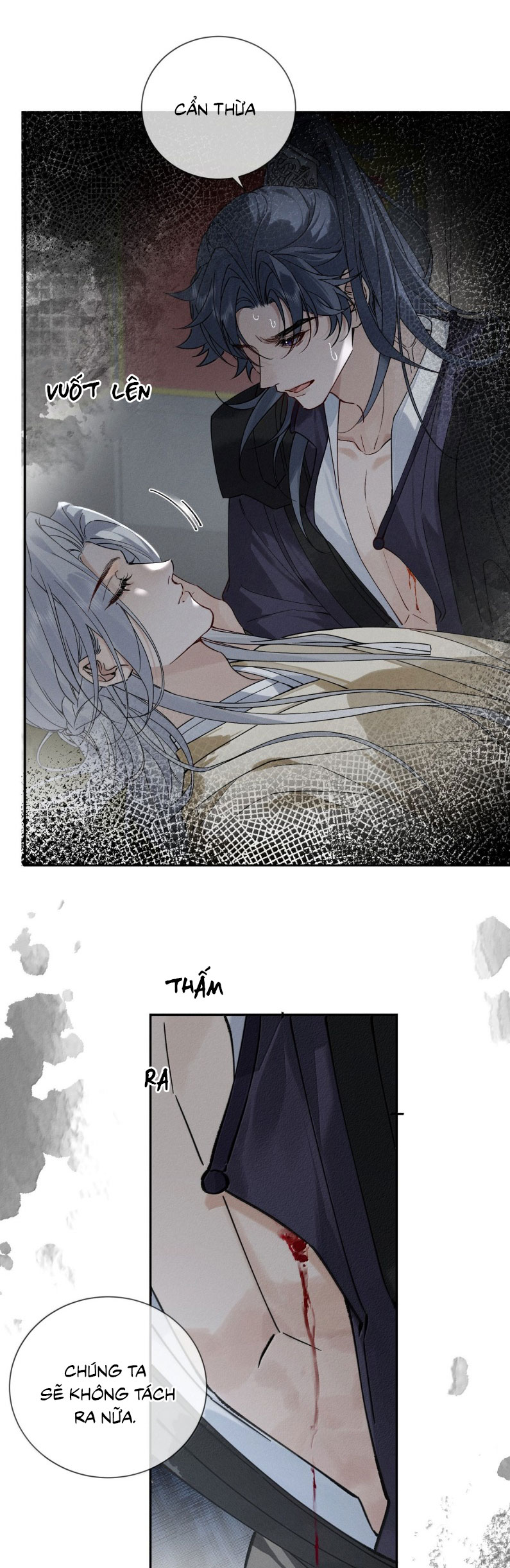 Lang Kỵ Trúc Mã Lai Chap 34 - Next Chap 35