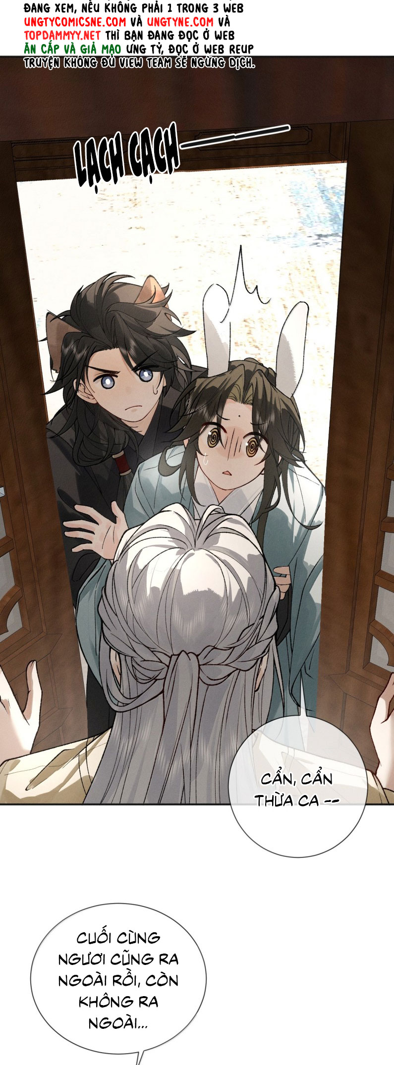 Lang Kỵ Trúc Mã Lai Chap 34 - Next Chap 35