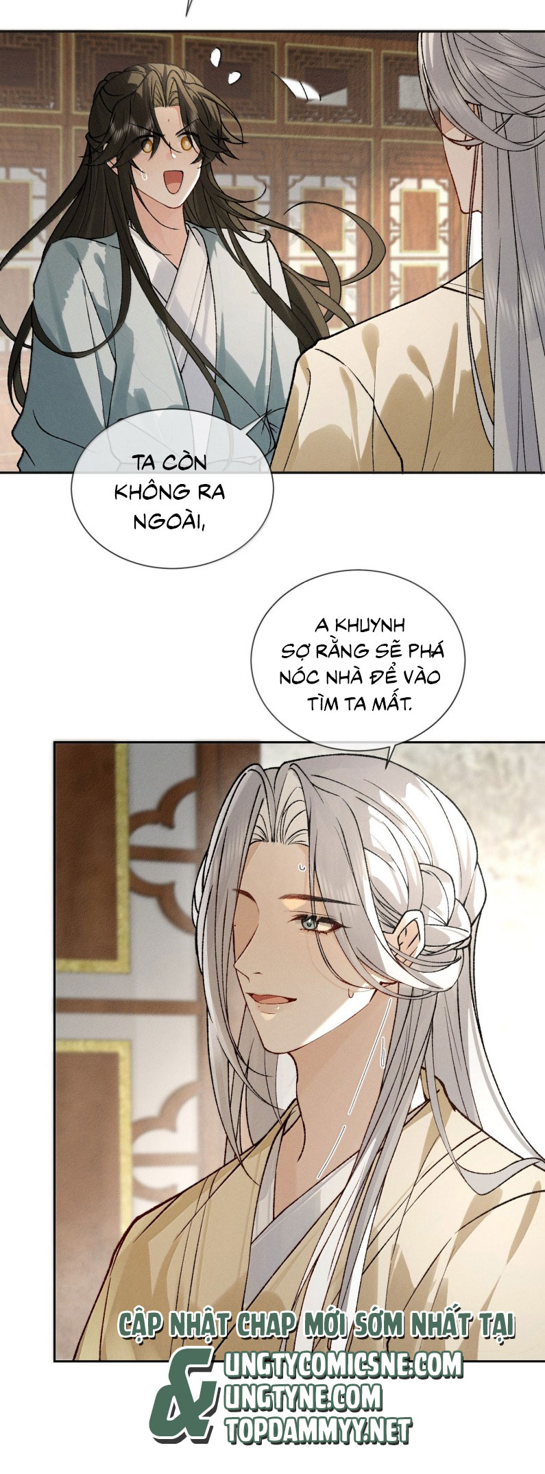 Lang Kỵ Trúc Mã Lai Chap 34 - Next Chap 35