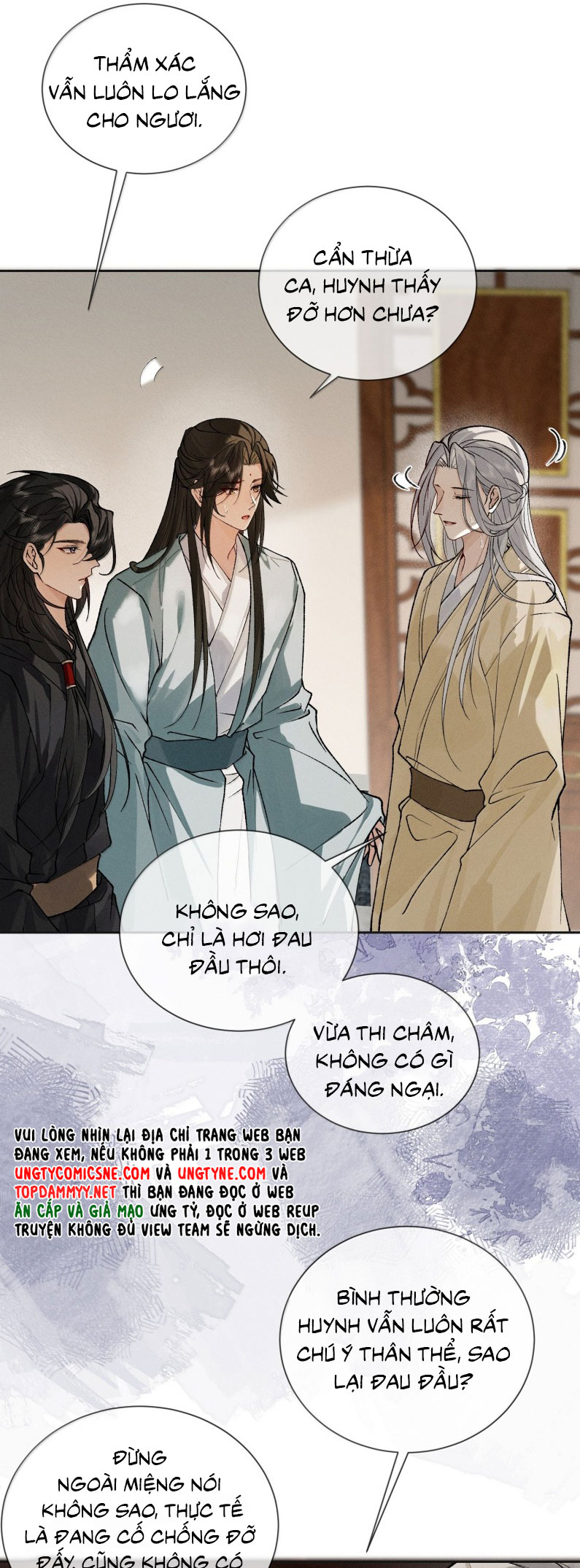 Lang Kỵ Trúc Mã Lai Chap 34 - Next Chap 35