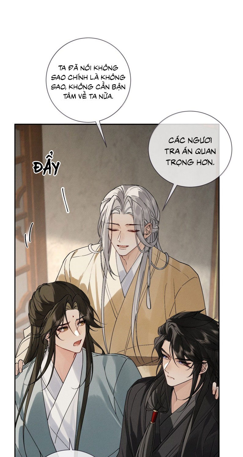 Lang Kỵ Trúc Mã Lai Chap 34 - Next Chap 35