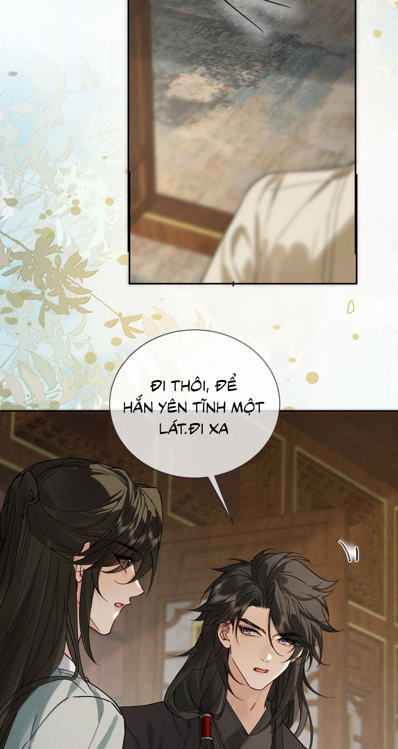 Lang Kỵ Trúc Mã Lai Chap 34 - Next Chap 35