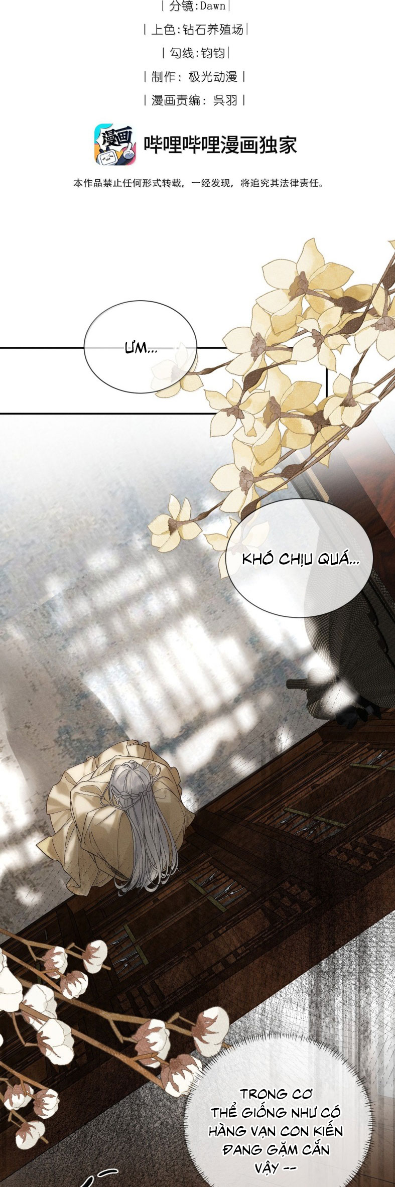 Lang Kỵ Trúc Mã Lai Chap 34 - Next Chap 35