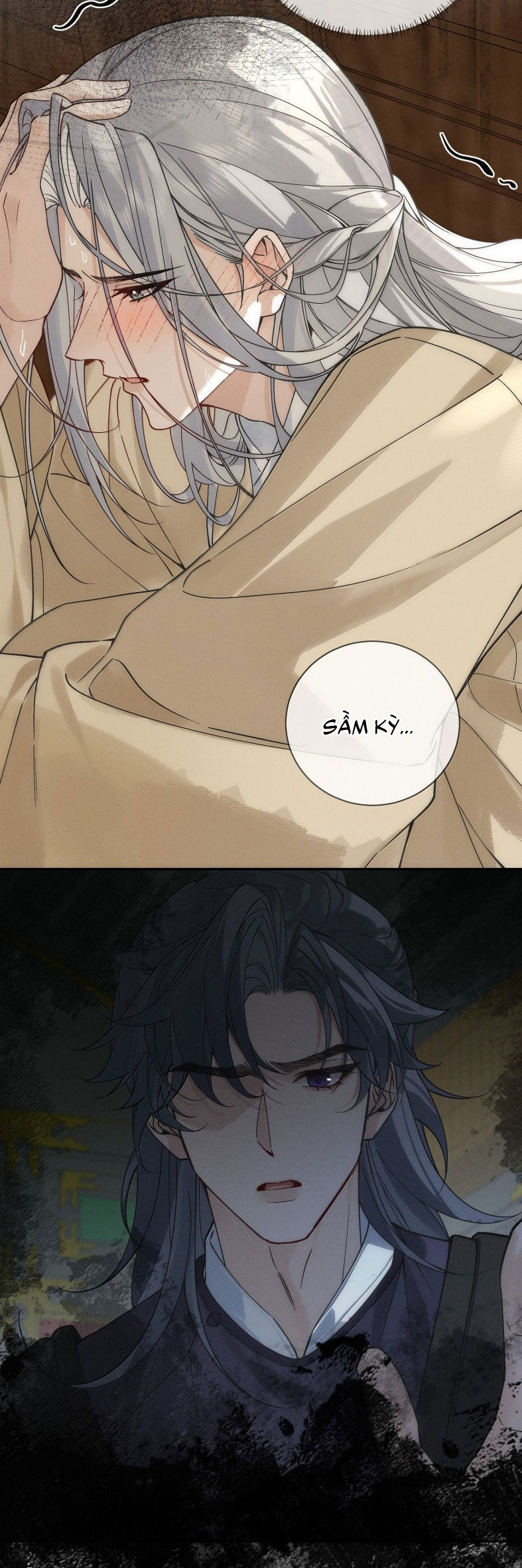 Lang Kỵ Trúc Mã Lai Chap 34 - Next Chap 35