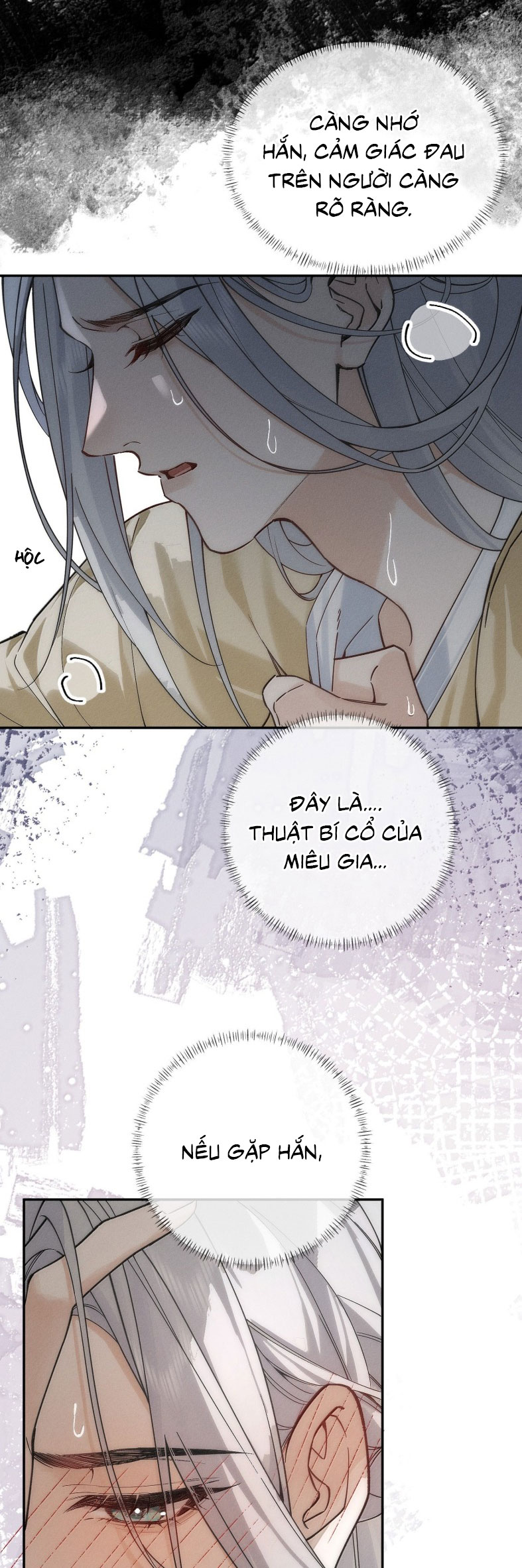 Lang Kỵ Trúc Mã Lai Chap 34 - Next Chap 35