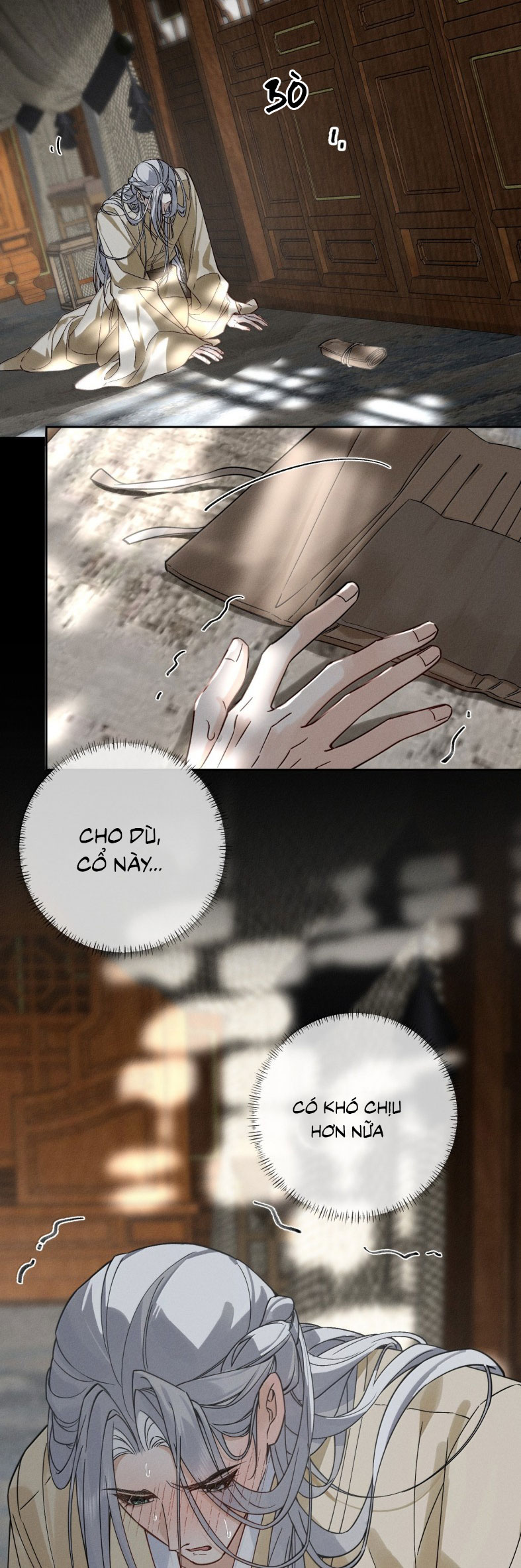 Lang Kỵ Trúc Mã Lai Chap 34 - Next Chap 35