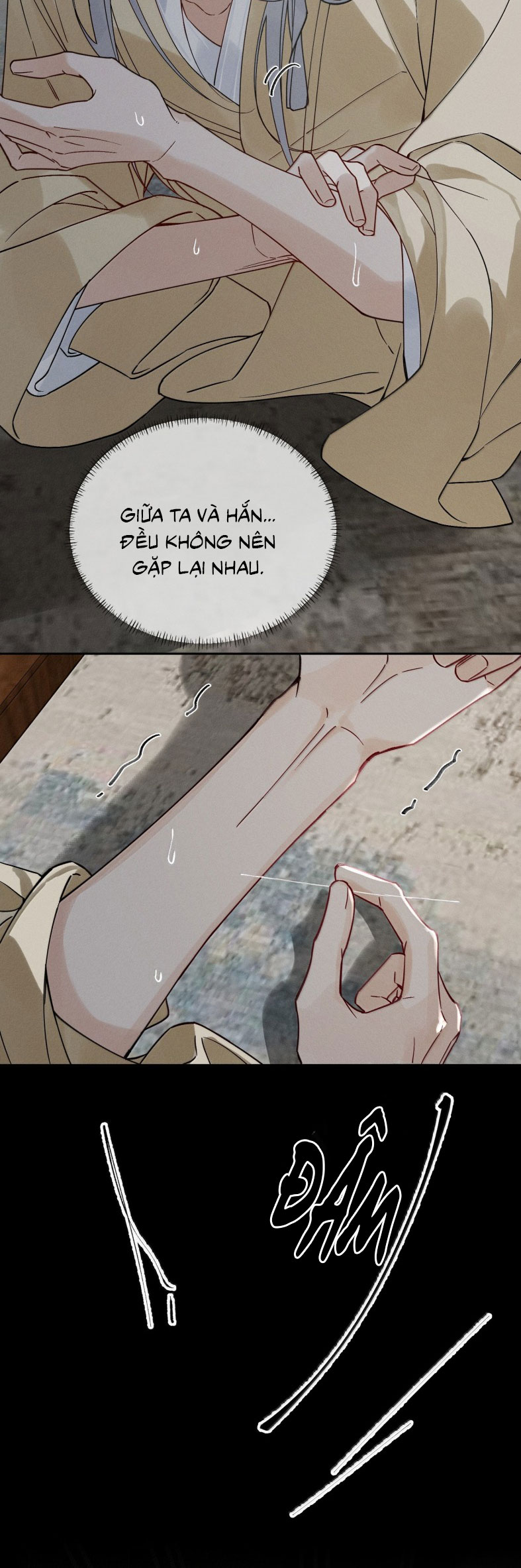 Lang Kỵ Trúc Mã Lai Chap 34 - Next Chap 35