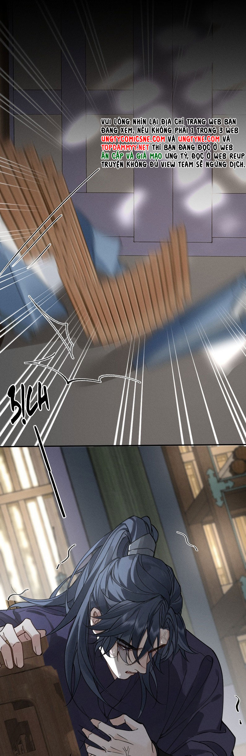 Lang Kỵ Trúc Mã Lai Chap 34 - Next Chap 35