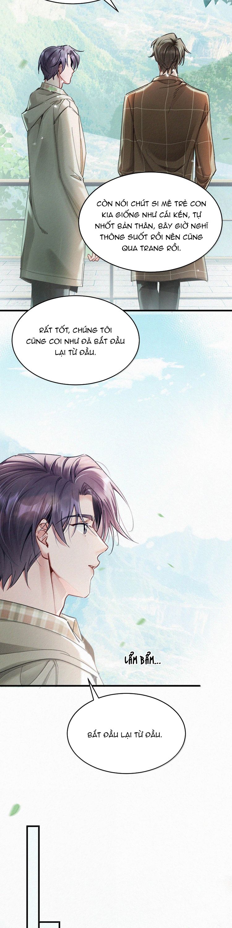 Môi Súng Phiên ngoại 14 - Next Phiên Ngoại 15